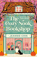 The Cozy Nook Bookshop (8.25.26)