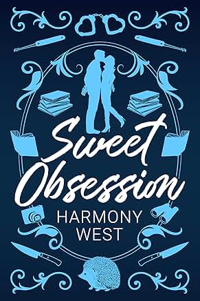 Sweet Obsession