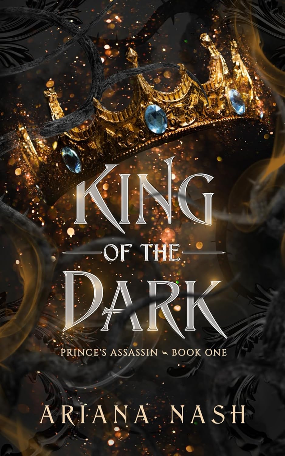 King of the Dark