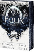 Fate of a Faux (Lord of Rathe 2)