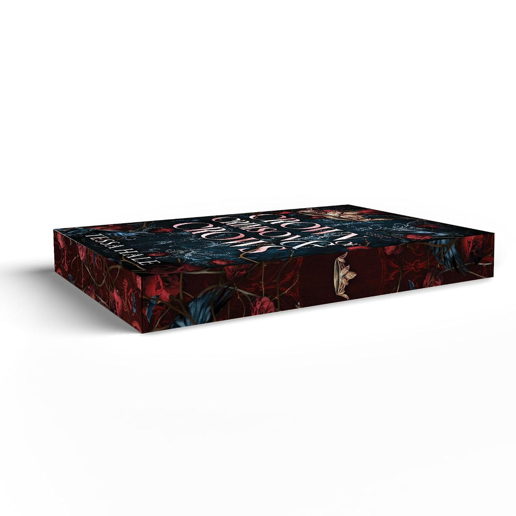 Crown of Crimson and Crows