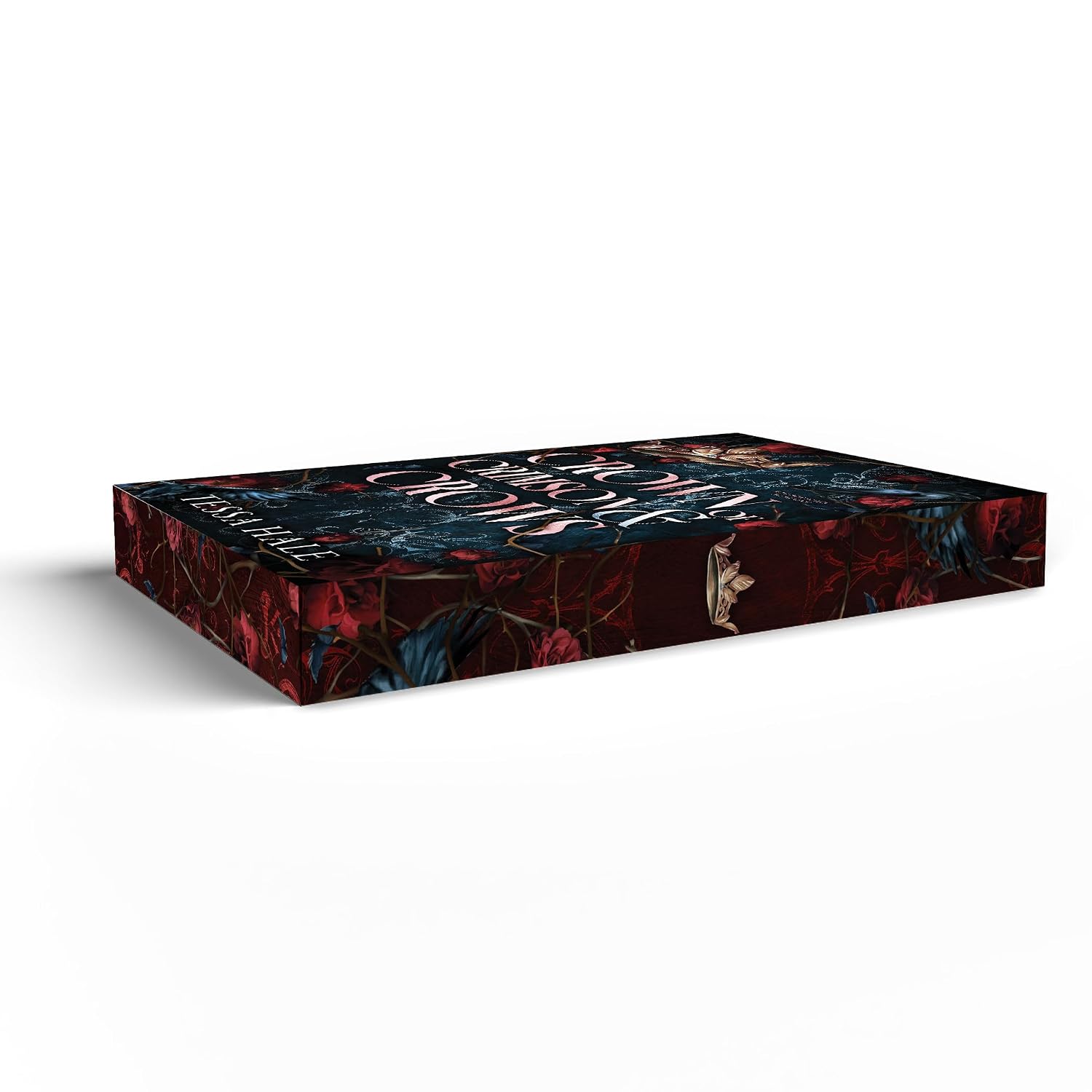 Crown of Crimson and Crows