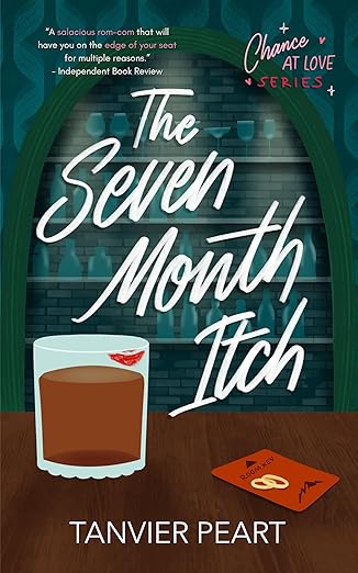 The Seven Month Itch