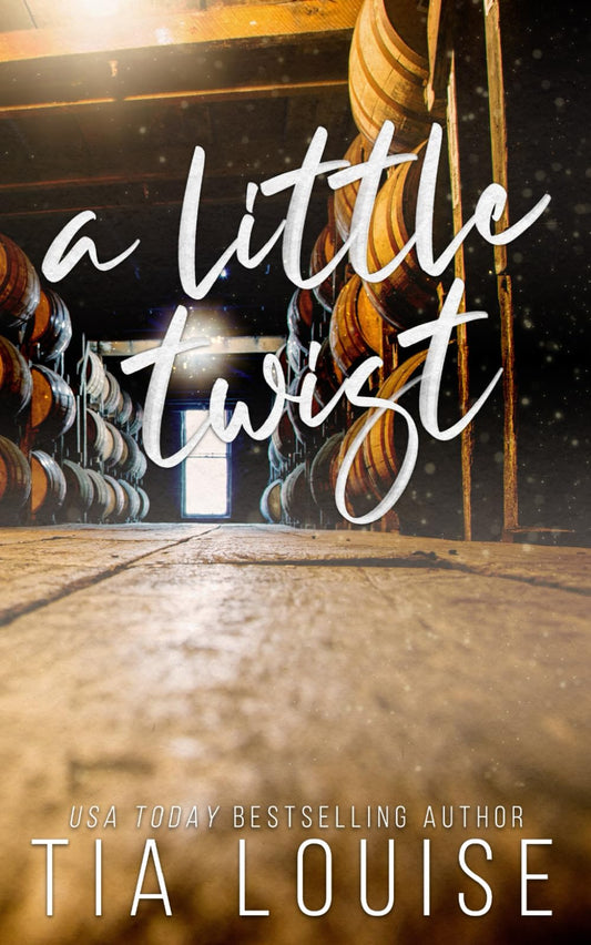 A Little Twist (Be Still 2)