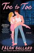 Toe to Toe (3.10.26)