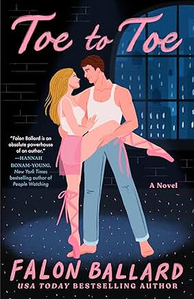 Toe to Toe (3.10.26)