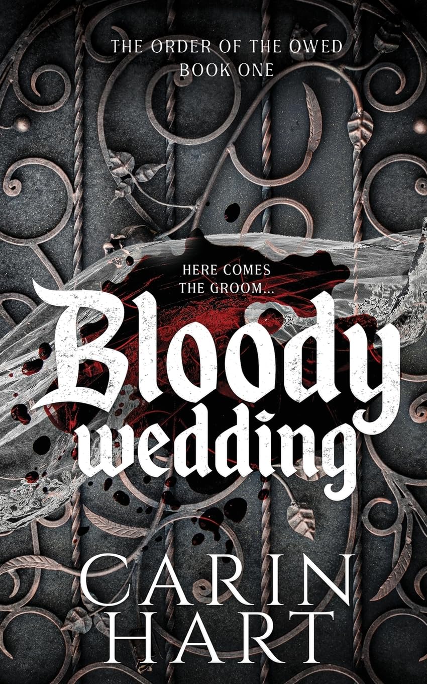 Bloody Wedding