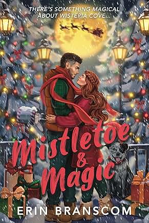 Mistletoe and Magic
