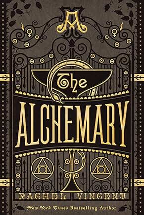 The Alchemary