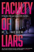 Faculty of Liars