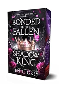 Bonded to the Fallen Shadow King