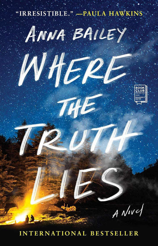 Where the Truth Lies