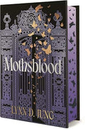 Mothsblood