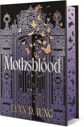 Mothsblood
