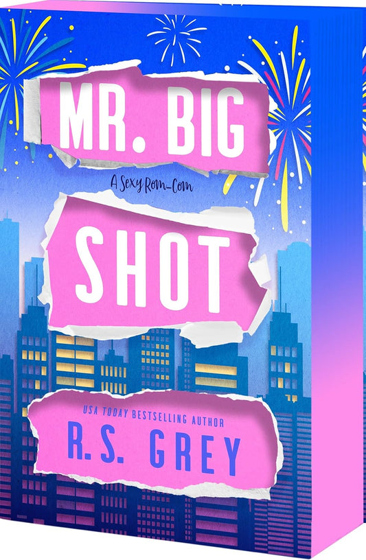 Mr Big Shot