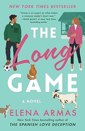 The Long Game