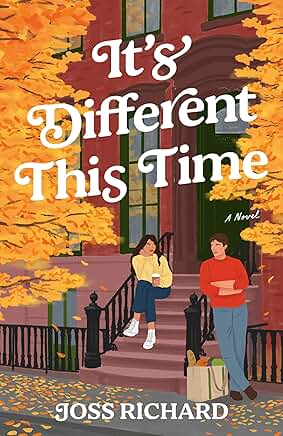 It's Different This Time