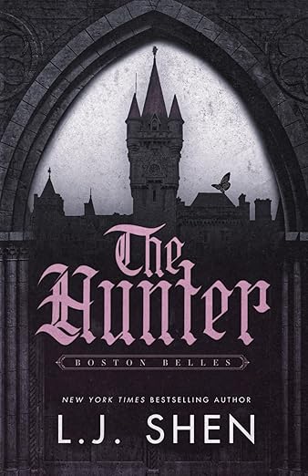 The Hunter