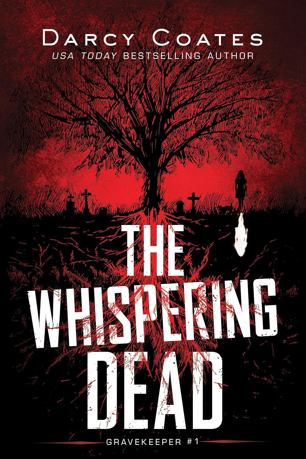 Whispering Dead