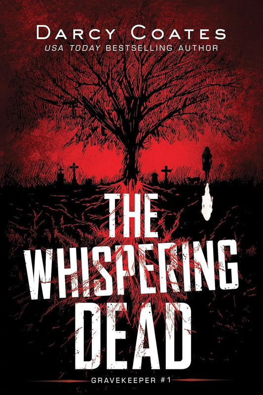 Whispering Dead