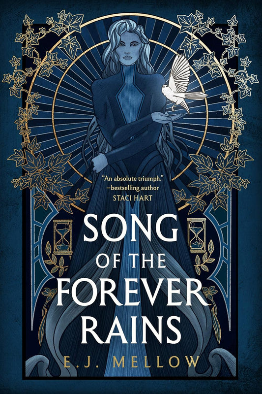 Song of the Forever Rains