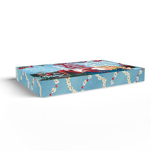 Merry Christmas You Filthy Animal