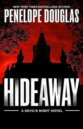 Hideaway (Devil's Night 2)