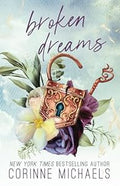 Broken Dreams (Whitlock Family 2)