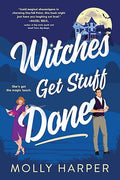 Witches Get Stuff Done