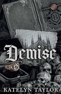 Demise (Gallows Hill 2)