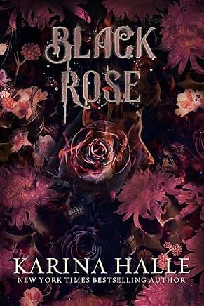 Black Rose (Dracula Duet 2)