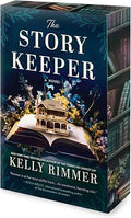 The Story Keeper