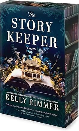 The Story Keeper
