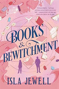 Books and Bewitchment