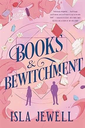 Books and Bewitchment