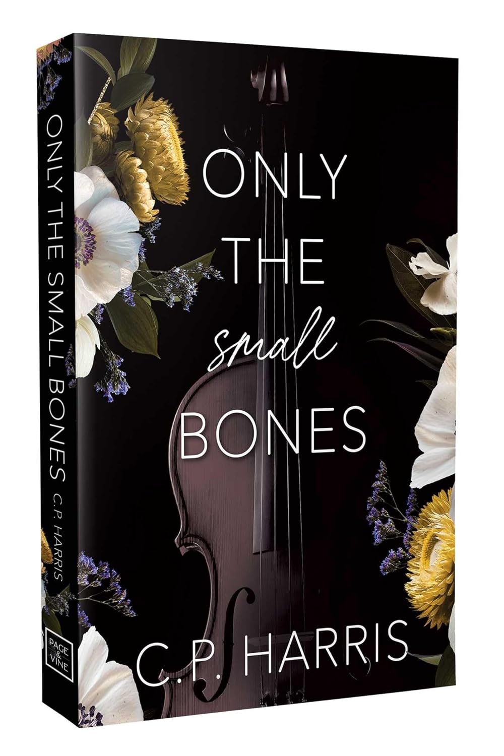 Only the Small Bones