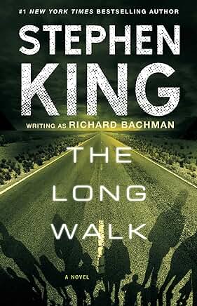 The Long Walk