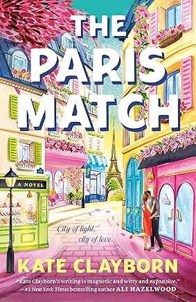 The Paris Match