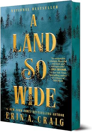 A Land So Wide