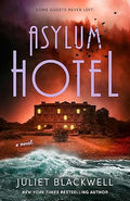 Asylum Hotel