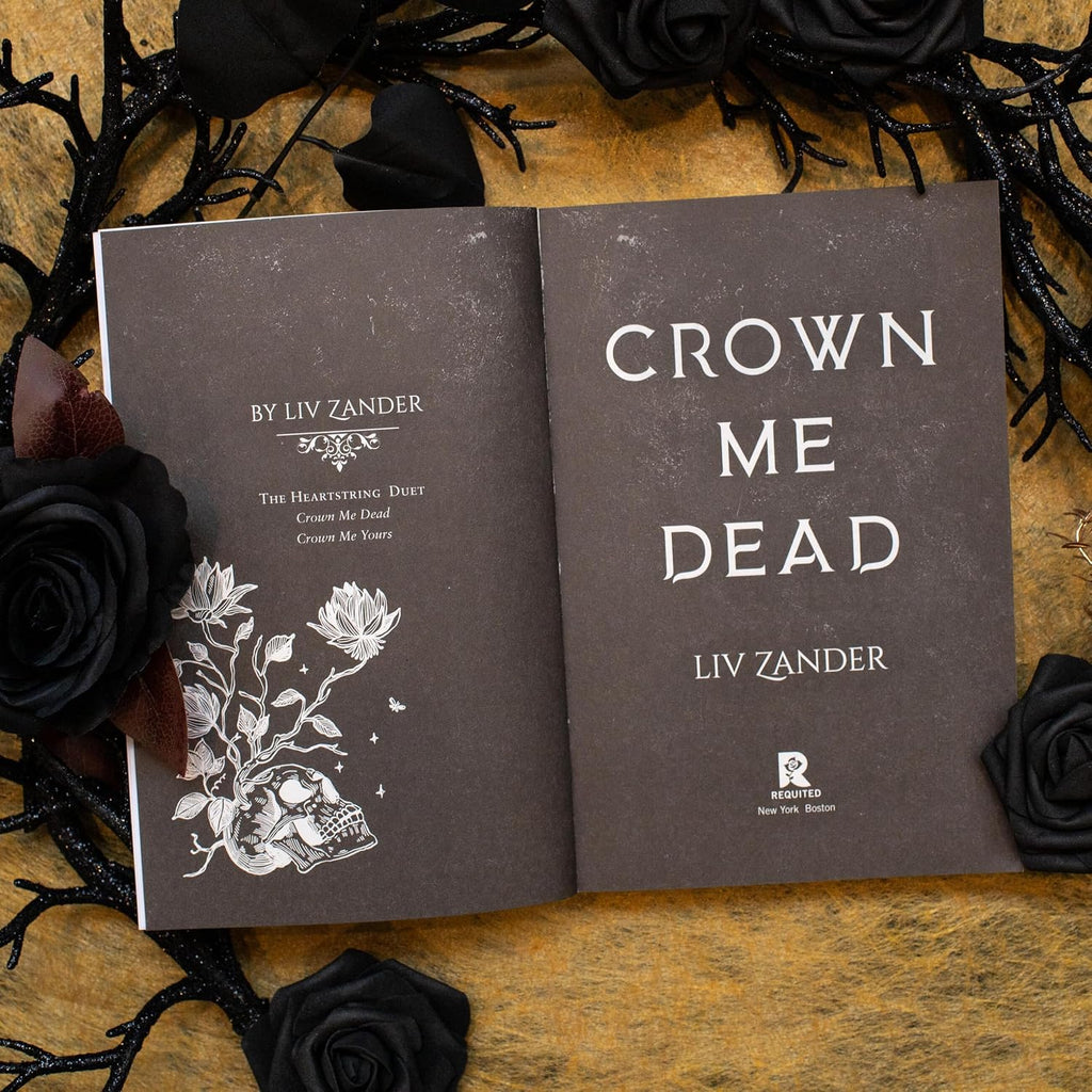 Crown Me Dead (Heartstring Duet 1)