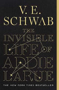 The Invisible Life of Addie LaRue