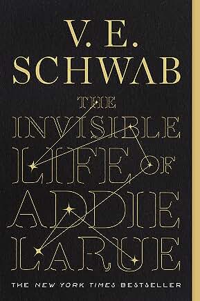 The Invisible Life of Addie LaRue