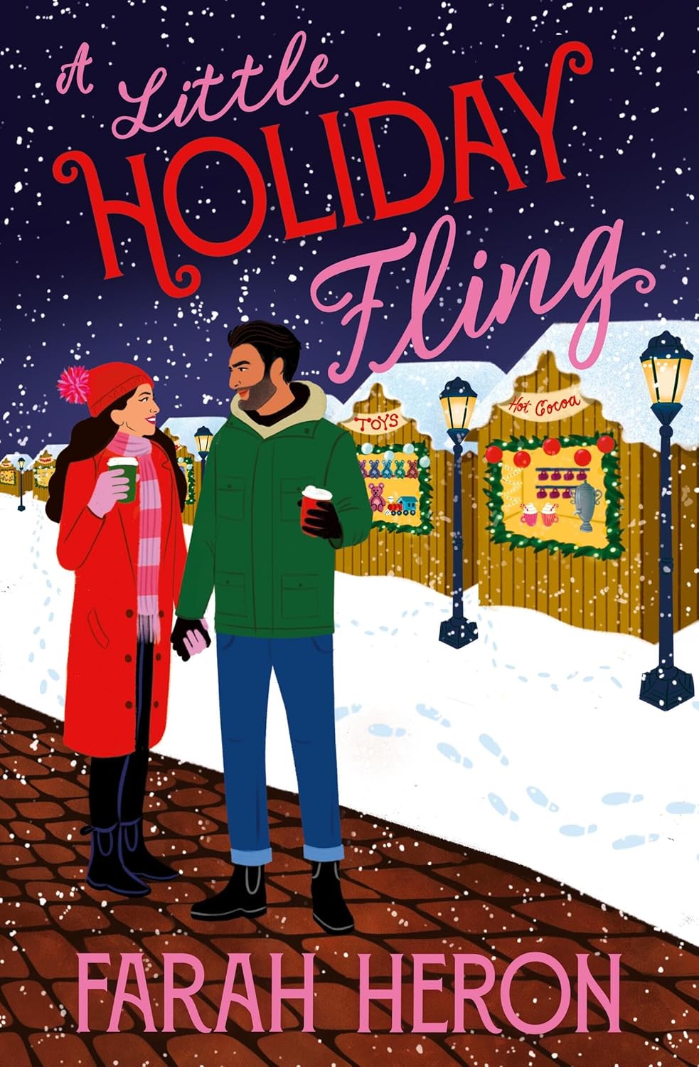 Little Holiday Fling