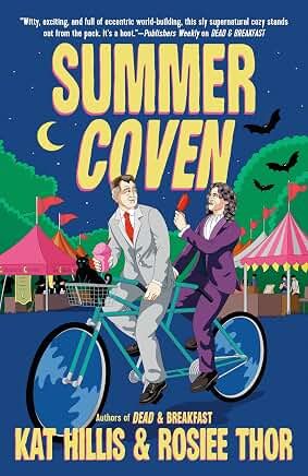 Summer Coven