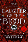 Daughter of the Blood (Black Jewels 1)