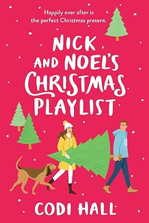 Nick and Noel's Christmas Playlist