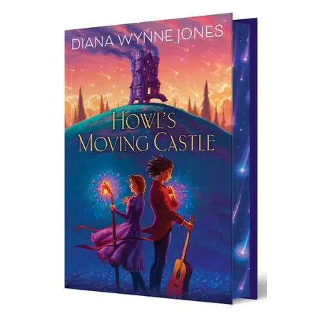 Howl's Moving Castle