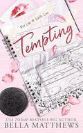 Tempting (Red Lips and White Lies 1)