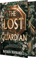 The Lost Guardian